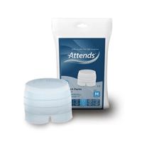 Attends Stretchpants comfort maat M 3 Stuks - thumbnail