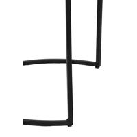 Light & Living Bijzettafel 'Rengo' Set van 2 stuks, kleur Antiek Brons - thumbnail