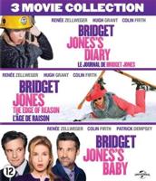 Bridget Jones 1-3 (Blu-ray) - thumbnail