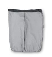 Brabantia waszak voor wasboxen 40-55 liter grey - thumbnail