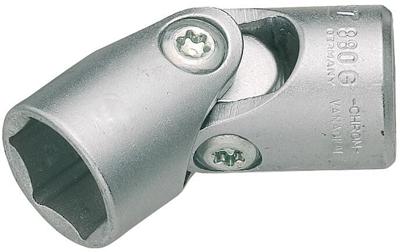 HAZET cardangewricht 6-kt-one.m.joint 14mm 880 g-14