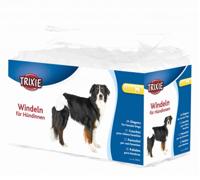 TRIXIE LUIERS VOOR TEVEN M-L 36-52 CM 2X12 ST - thumbnail