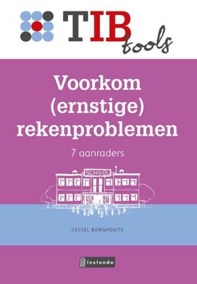 Voorkom ernstige rekenproblemen (Paperback)