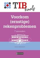 Voorkom ernstige rekenproblemen (Paperback) - thumbnail