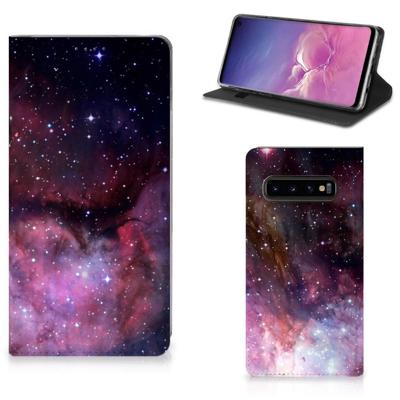 Stand Case voor Samsung Galaxy S10 Galaxy