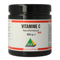 SNP Vitamine C puur 500 Gram - thumbnail