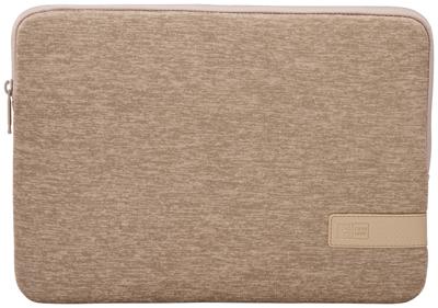 Case Logic Reflect MacBook Pro Sleeve 13" Boulder Beige
