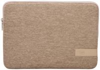 Case Logic Reflect MacBook Pro Sleeve 13" Boulder Beige - thumbnail