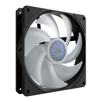 CoolerMaster Casefan SickleFlow 140 ARGB CoolerMaster Casefan SickleFlow 140 ARGB