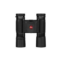 Leica Trinovid BCA 10x25 Verrekijker met Koffer Verrekijker, Zwart - thumbnail