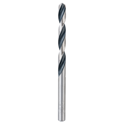 Bosch Accessories 2608577238 2608577238 HSS Metaal-spiraalboor 7 mm Gezamenlijke lengte 109 mm Gebruineerd DIN 338 Cilinderschacht 10 stuk(s) Bosch Accessories 2608577238 2608577238 HSS Metaal-spiraalboor 7 mm Gezamenlijke lengte 109 mm Gebruineerd DIN 338 Cilinderschacht 10 stuk(s)