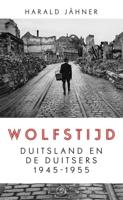 Wolfstijd - Harald Jähner - ebook - thumbnail