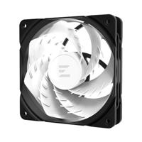 Zalman ZM-AF120R ARGB Computer behuizing Ventilator Zwart 1 stuk(s) - thumbnail