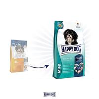 Happy Dog Hondenvoer Mini Adult, per stuk verpakt (1 x 300 g) - thumbnail
