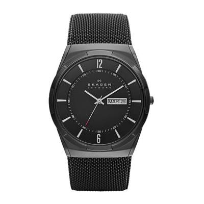 Skagen SKW6006 Heren Horloge 40mm 5ATM