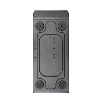 SilverStone FARA 311 midi tower behuizing - thumbnail