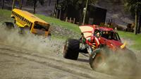 Monster Jam Steel Titans 2 - thumbnail