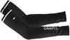 Craft 1904061 Arm Warmer - Black - XS/S Craft 1904061 Arm Warmer - Black - XS/S