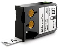 DYMO Universeel vinyl - thumbnail