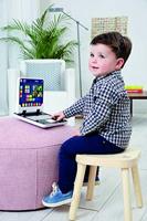 INFINI FUN Mijn eerste 2-in-1 computer - thumbnail