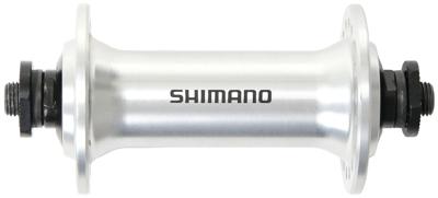 SHIMANO voornaaf "sora hb-rs300" shim.fr.hub sora fhrs300 36h qr sil.