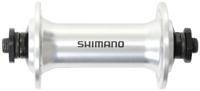 SHIMANO voornaaf "sora hb-rs300" shim.fr.hub sora fhrs300 36h qr sil. - thumbnail