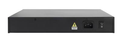 LevelOne WAC-2010 gateway/controller 10, 100, 1000 Mbit/s
