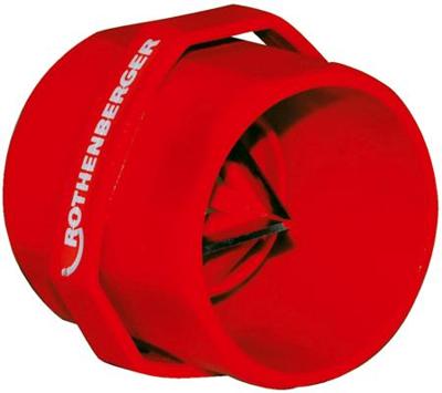 Rothenberger 11006 Ontbramer voor binnen- en buitenkant Set van 1 stuks 1 stuk(s)