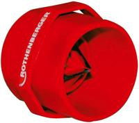 Rothenberger 11006 Ontbramer voor binnen- en buitenkant Set van 1 stuks 1 stuk(s) - thumbnail