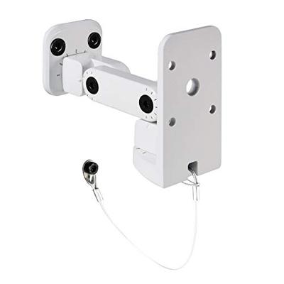 LD Systems SAT WMB 10 W speaker beugel wit