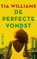 De perfecte vondst - Tia Williams - ebook - thumbnail