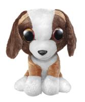 Lumo Stars huge - dog wuff, 42cm - thumbnail
