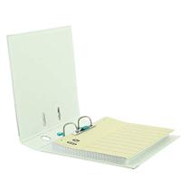 Ordner Elba Smart Pro+ A4 50mm PP wit - thumbnail