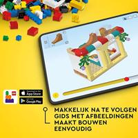 LEGO® Classic 11029 party creatieve feest set - thumbnail