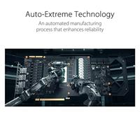 Asustek Computer RTX 3050 Videokaart 8 GB PCIe 4.0 x4 - thumbnail