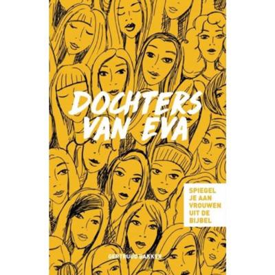 Dochters van Eva (Paperback)
