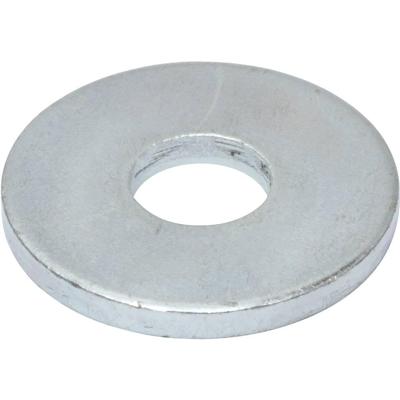 Onderlegring 22 mm 72 mm Staal Verzinkt 10 stuk(s) SWG 459 22 55