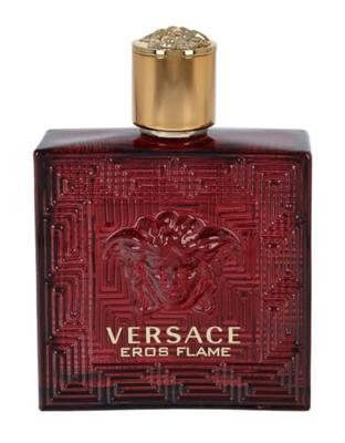 Versace Eros Flame After Shave Lotion 100ml