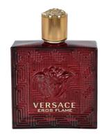 Versace Eros Flame After Shave Lotion 100ml - thumbnail