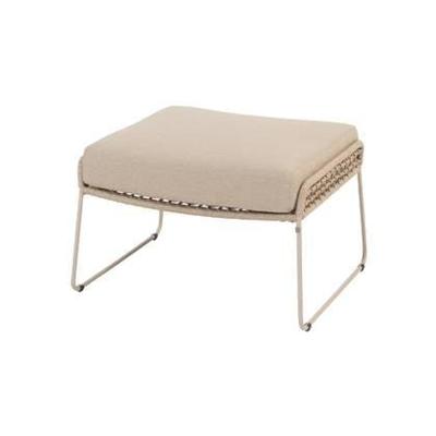 Taste by 4SO Albano voetenbank latte