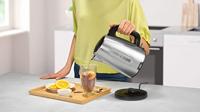 Braun WK 1500 BK Waterkoker BPA-vrij Aantal/Volume: 1.7 l Zwart - thumbnail