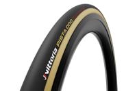 Vittoria Pista Oro Graphene 2.0 Tubular Band - Crème/Zwart - thumbnail