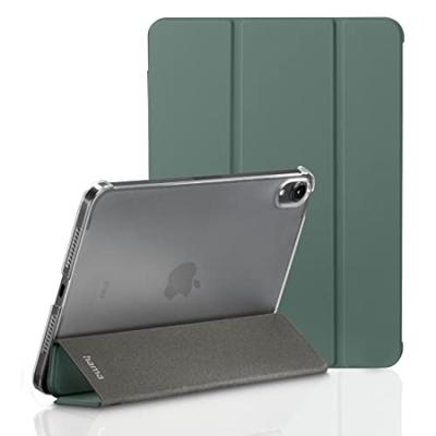 Hama Tablet-case Fold Clear Voor Apple IPad Mini 8,3 (6e Gen./2021) Groen