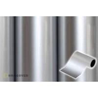 Oracover 27-091-025 Decoratiestrepen Oratrim (l x b) 25 m x 12 cm Zilver - thumbnail