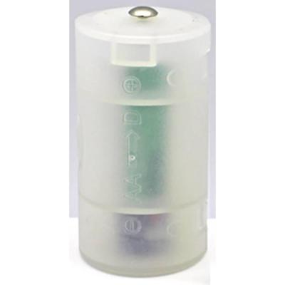Soshine Mignon to Mono SBC005 Accu-adapter
