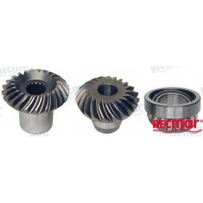 REC43-853641A2 - RONDSEL-LAGERSET ALPHA 1998 Mercruiser