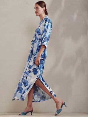 Essenza Essenza Jula Leila Kimono Vanilla S - thumbnail