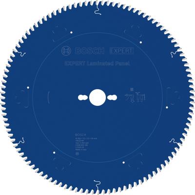 Bosch Accessoires EXPERT Laminated Panel-Cirkelzaagblad | 350 x 3,5/2,5 x 30 mm | T108 - 2608902198
