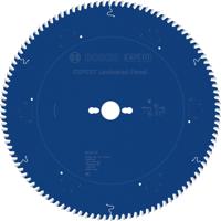 Bosch Accessoires EXPERT Laminated Panel-Cirkelzaagblad | 350 x 3,5/2,5 x 30 mm | T108 - 2608902198 - thumbnail