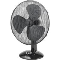 Tafelventilator Zwart Ø45 cm Bestron - thumbnail